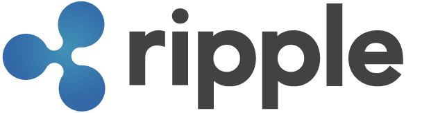 リップル(Ripple/XRP)ロゴマーク