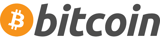ビットコイン(Bitcoin/BTC)ロゴマーク