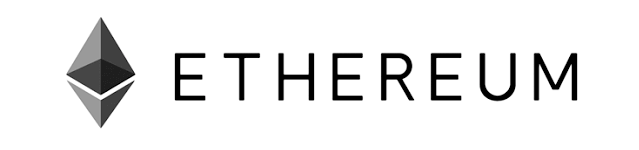 イーサリアム(Ethereum/ETH)ロゴマーク
